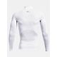 2. Under Armour M 1369606-100 Thermoactive T-shirt