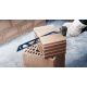 4. Bosch Expert 2 608 900 415 jigsaw, jigsaw blade and circular saw blade Saw blade High carbon steel (HCS) 3 pcs.