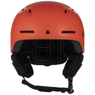 3. Sweet Protection Winder Mips Ski Helmet 92800558901