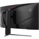 41. MSI 34" MPG 346CQRF X24 WQHD 240Hz Monitor