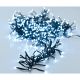 9. CHRISTMAS TREE LIGHTS LIGHT CHAIN 1152 LED TIMER COOL WHITE