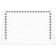 24. FOOTBALL GOAL WITH NET 300x200x100CM ENERO