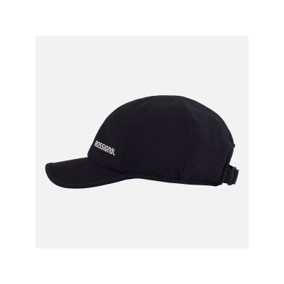 6. ROSSIGNOL Active Cap black