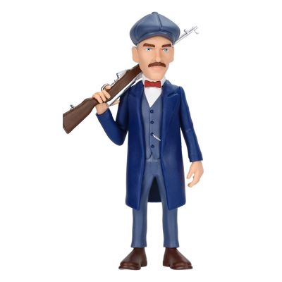 3. MINIX PEAKY BLINDERS – ARTHUR SHELBY