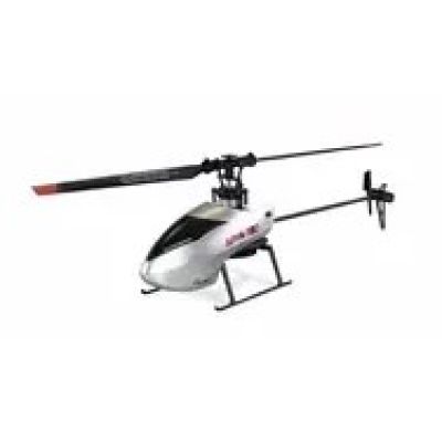 8. Amewi AFX4 remote controlled model Helicopter Electric motor