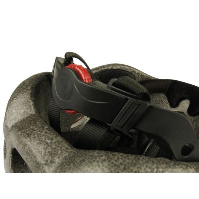 5. Meteor MV26 Blue Bicycle Helmet