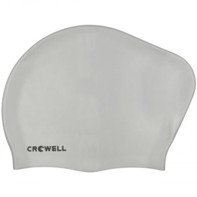 3. Crowell Ucho Bora pink swimming cap, col.5