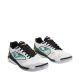 2. Joma Gambeta Indoor 2602 Football Boots, White GAMS2602IN