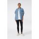 2. Champion women's leggings LEGGINGS 117567 KK001 NBK