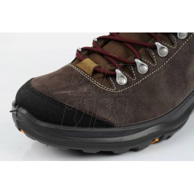 6. Shoes Aku Evergreen GTX M TYW5M050