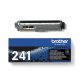 8. Brother Toner Black TN241BK=TN-241BK, 2500 pages
