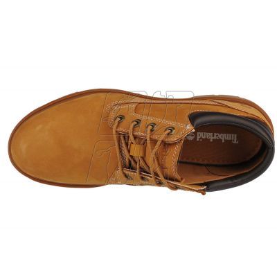 3. Timberland Basic Oxford M A1P3L shoes