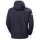 4. Helly Hansen Team Dubliner Jacket M 53370 597