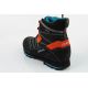 5. Aku Trekker Lite GORE-TEX trekking shoes natural leather
