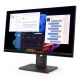 42. Lenovo ThinkVision T27UD-40 Intrusion Protection Monitor (IPS), 27", 16:9, 60 Hz, 4 ms, 3840 x 2160 pixels, 350 cd/m2, HDMI Ports: 1, Eclipse, 36-month warranty
