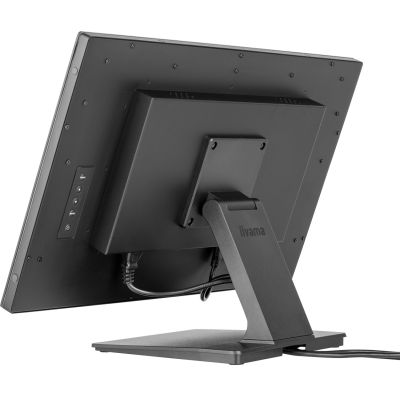 11. iiyama ProLite T2438MSC-B2 computer monitor 60.5 cm (23.8") 1920 x 1080 px Full HD LED Touchscreen Black