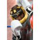 3. Yakima Sport Helmet with Nose Guard Pro L 100404L