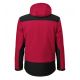 3. Rimeck Vertex M softshell jacket MLI-W5523
