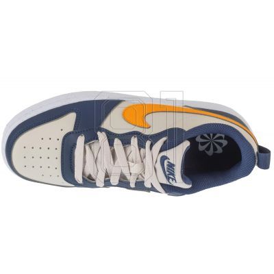 3. Nike Court Borough Low Recraft GS DV5456-126 shoes