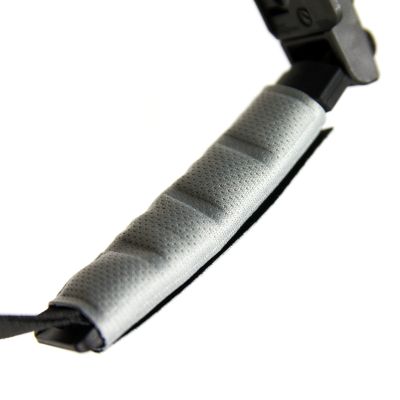 12. KELLYS OUTRAGE GREEN HELMET M/L