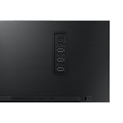 20. Samsung S80PB LED display 68.6 cm (27") 3840 x 2160 px 4K Ultra HD Black