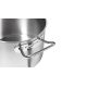 3. ZWILLING TWIN Classic 3 l Round Stainless Steel