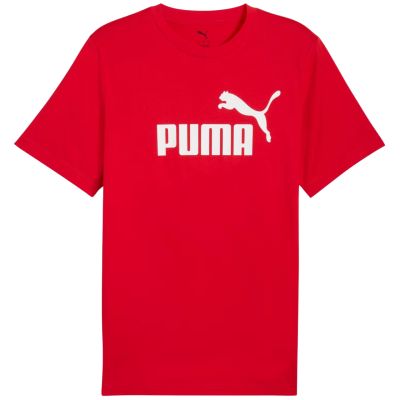 6. Puma Ess No. 1 Logo Tee M 682532 11