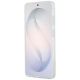 5. Karl Lagerfeld IML Peekaboo Karl&Choupette MagSafe Case for Samsung Galaxy S26 Ultra - Transparent