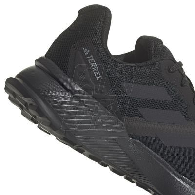 5. Adidas Terrex Soulstride Rain.Rdy M IF5015 running shoes