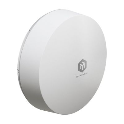 6. Mikrotik ATL 5G R16 External Cellular Network Signal Booster, White