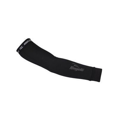Rogelli AQUABLOC sleeves black M/L
