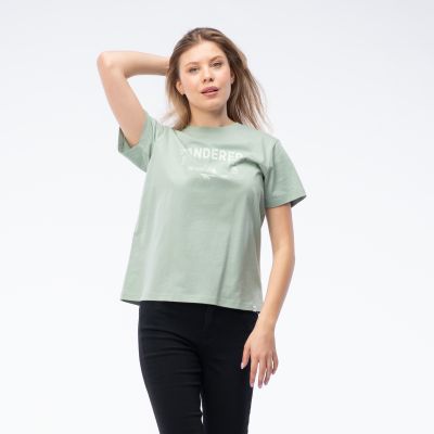 7. Women's T-shirt with short sleeves LADY RELIA
