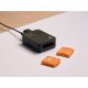 22. Glorious Gaming Model O3 Wireless Mouse Right-handed RF Wireless Optical 30000 DPI