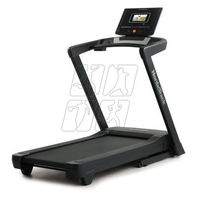 Nordictrack Exp 7i NTL10423 electric treadmill