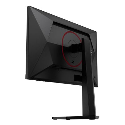 11. AOC G4 24G4ZR/02 computer monitor 60.5 cm (23.8") 1920 x 1080 px Black, Red