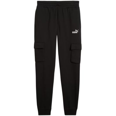 2. Puma ESS No. 1 Logo Cargo Pants FL M 682660 01