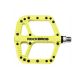 Rockbros bicycle pedals 2018-12AGN yellow