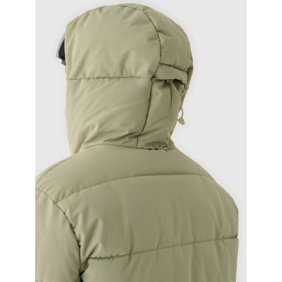 5. Men's ski jacket 5000 membrane 4F 4FWAW24TTJAM580-43S