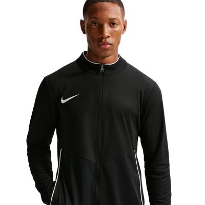 5. Nike Dri-FIT Park 26 Men's Sweatshirt Black HM7249 010