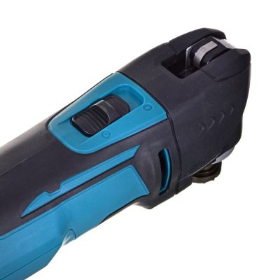 12. MAKITA DTM51ZX1 tool