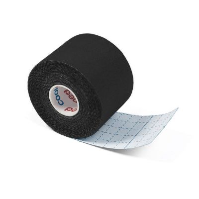 2. tiguar aerial tape for acrobatic wheel black