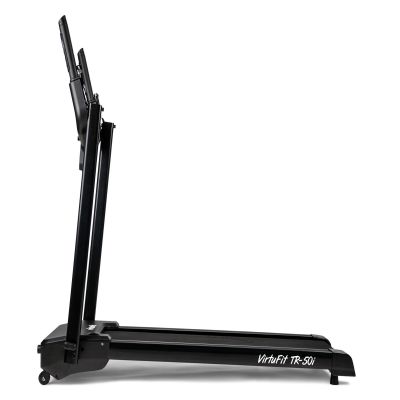 9. VIRTUFIT FULLY FOLDABLE ELECTRIC TREADMILL TR-50I