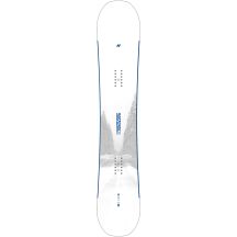 K2 Gateway Pop Snowboard 150