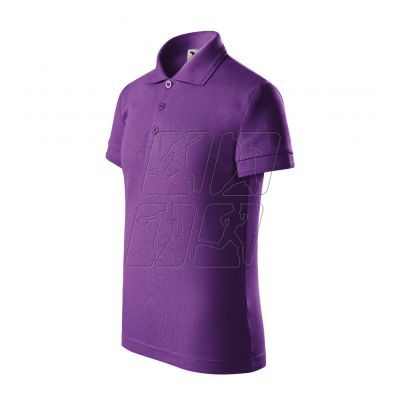 Malfini Pique Polo Jr T-shirt MLI-22264