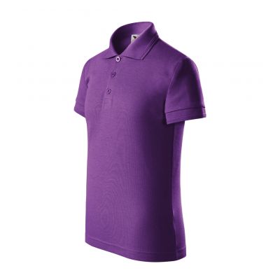 2. Malfini Pique Polo Jr MLI-22264 Shirt