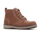 2. Skechers Gravlen Brown Jr 94060L-BRN shoes