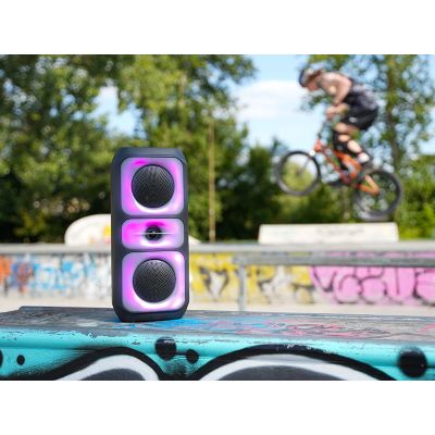 11. TRACER Powervox P2 TWS BT Speakers