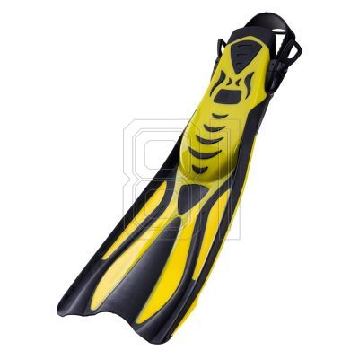 3. AquaWave Mermad Fins fins 92800308446