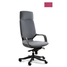 Apollo BL401 Magenta/Black Office Chair