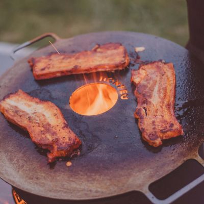 5. Bonfeu V34 plancha plate for Bonves 34 BPR6.450